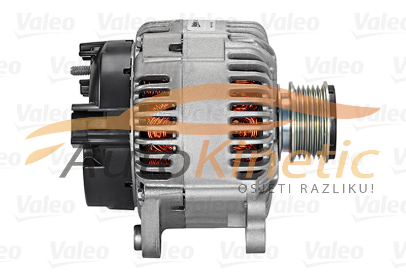 ALTERNATOR 14V 180A SEAT EXEO, SKODA YETI, VW CC B7