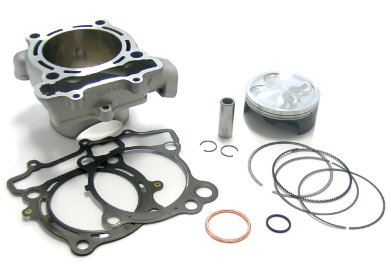 Cilindar i klip SUZUKI RM-Z 250 2007- 2009