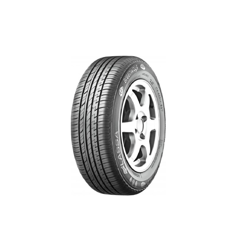GUMA LASSA 155/70R13 155 70 13 GREENWAYS LJETNA