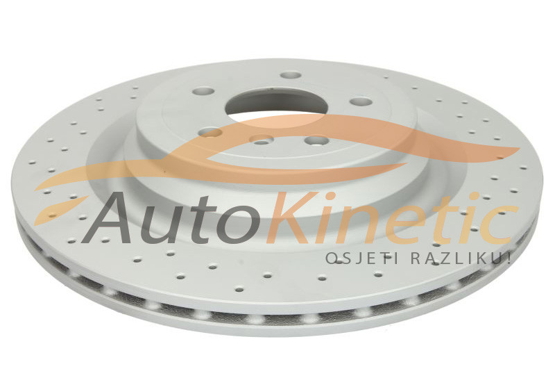 ATE DISK DISKOVI MERCEDES GL, M