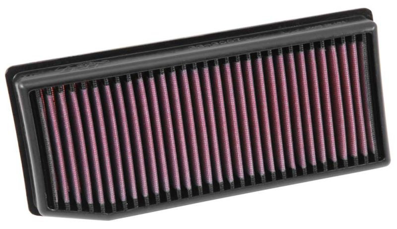 SPORTSKI FILTER ZRAKA K&N DACIA