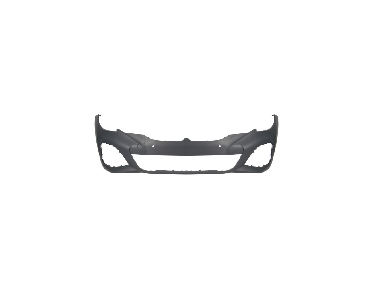 PREDNJI BRANIK KARAMBOLKA BMW 3 G20, G21 SEDAN 10.18-06.22