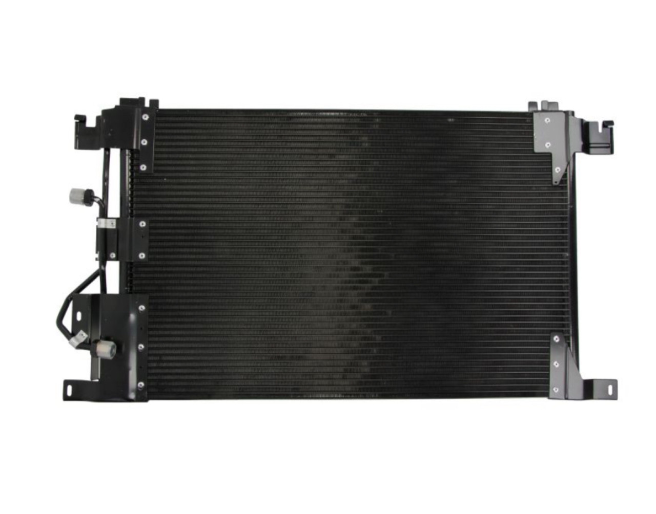 Hladnjak klime interkuler MERCEDES ACTROS MP3, ZETROS 04.96-