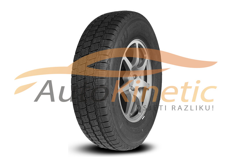 GUME LEAO 185 75 15 C 185/75R15C IGREEN VAN LJETNA
