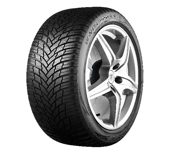 GUME FIRESTONE 205/55R17 205 55 17 95V XL WINTERHAWK 4 ZIMSKA