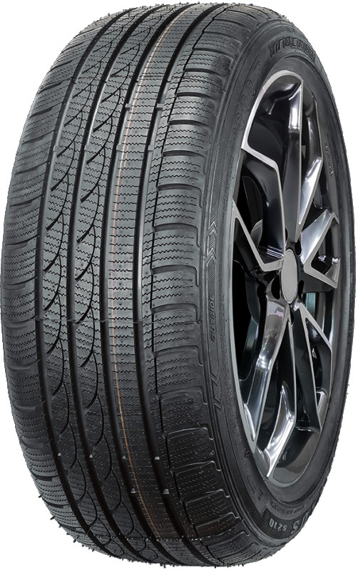 GUMA 215/55 R16 215 55 16 X-Privilo S-130 99H XL TRACMAX