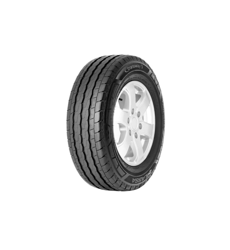 GUMA LASSA 185/75R16C 185 75 16 C TRANSWAY 3 LJETNA