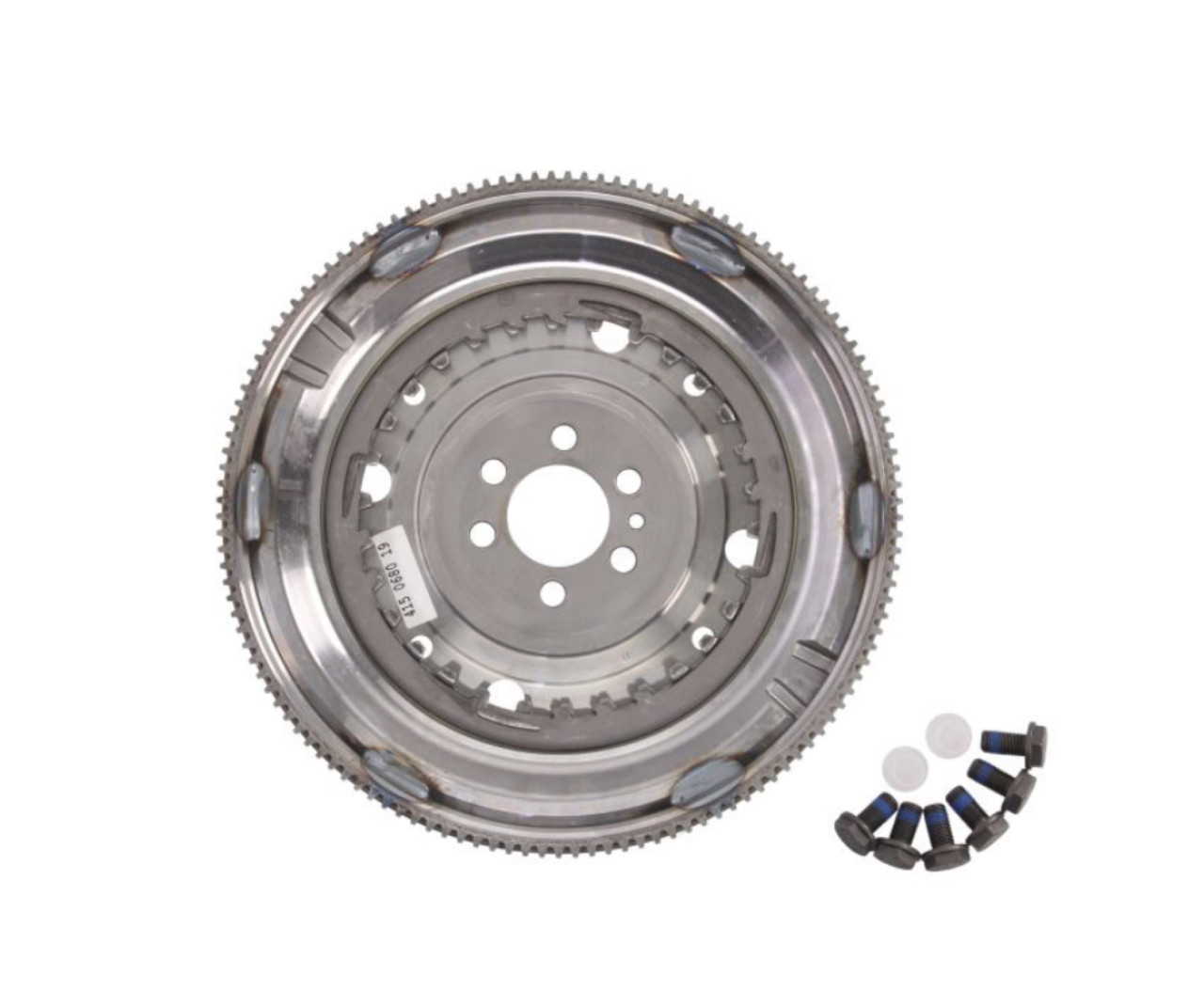 Zamajac SKODA FABIA II 1.4/1.4ALK/1.4CNG 05.08-