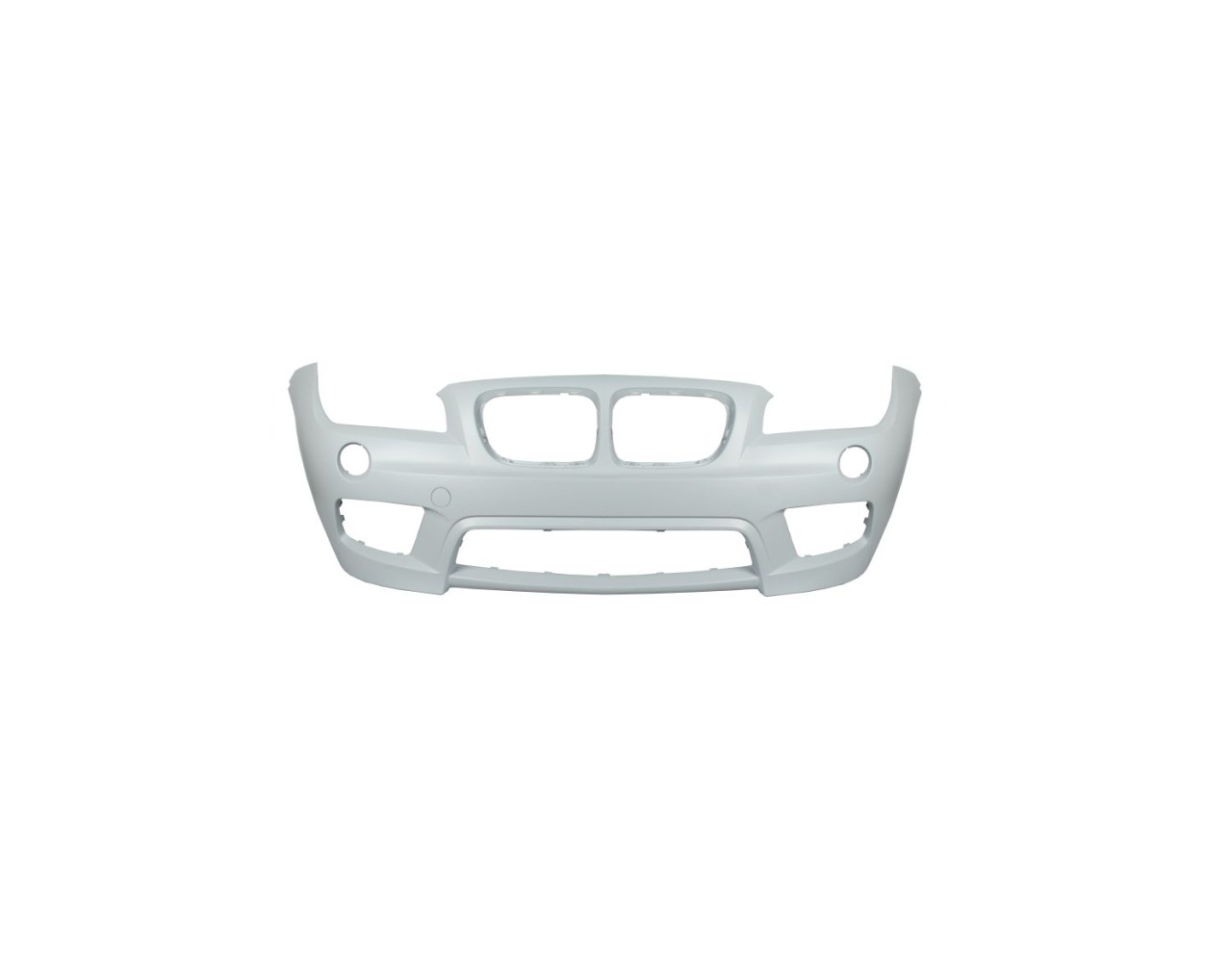 PREDNJI BRANIK KARAMBOLKA BMW X1 E84 10.09-06.15