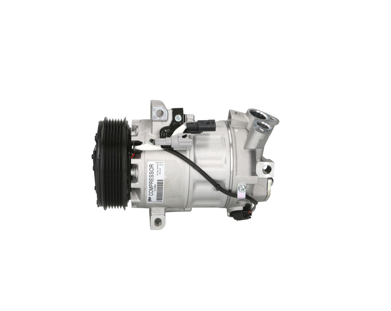 KOMPRESOR KLIME VALEO RENAULT CLIO IV 1.6 03.13-08.21