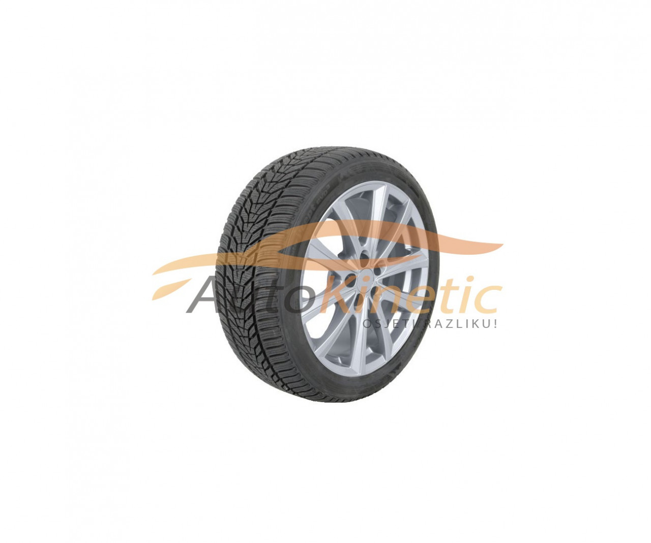 HANKOOK 245/45R17 245 45 17 99V Winter i*cept evo3 W330 ZIMSKA