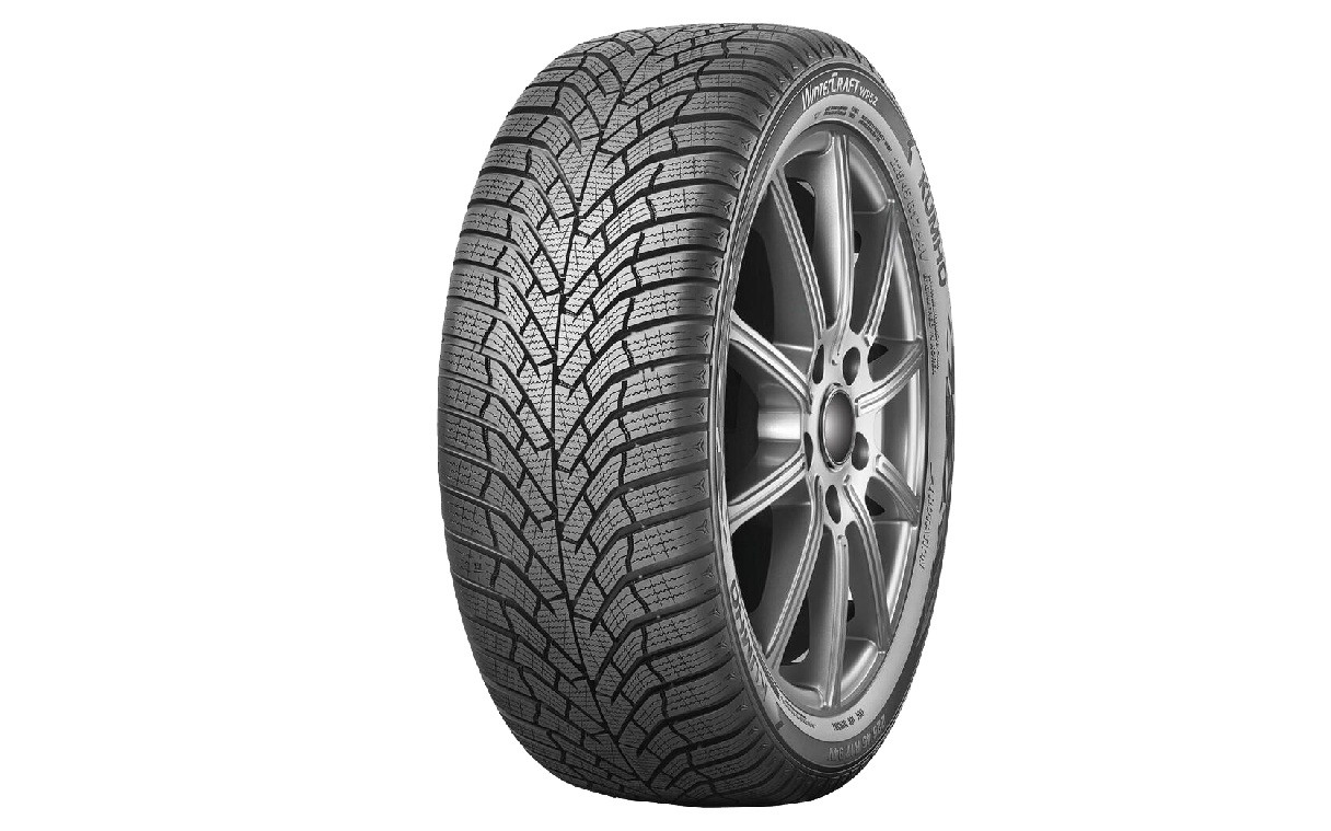 Gume zimske 185 60 15 WinterCraft WP52+ 84T KUMHO