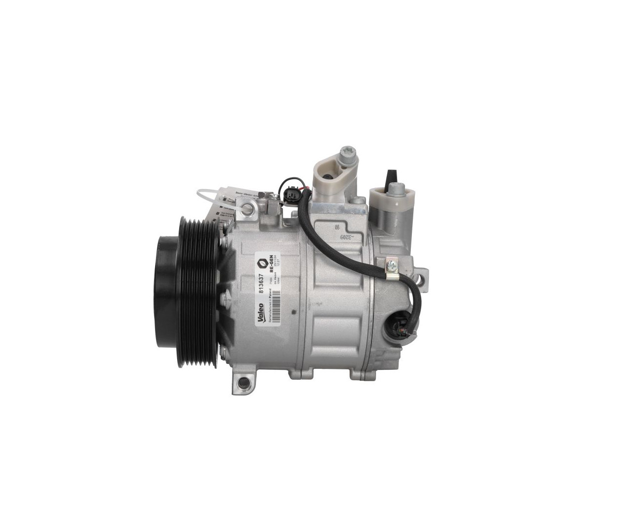 KOMPRESOR KLIME VALEO MERCEDES C C204 C CL203 C T-MODEL S203