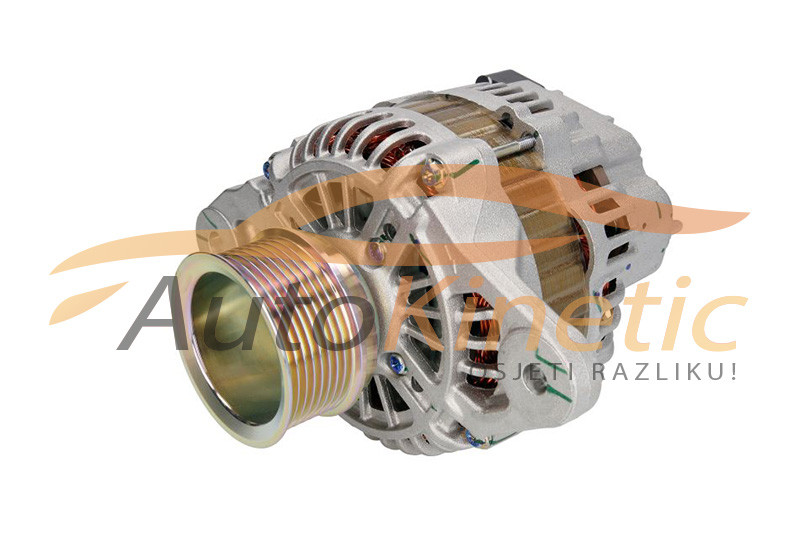 ALTERNATOR 24V 110A RVI KERAX MAGNUM VOLVO FH