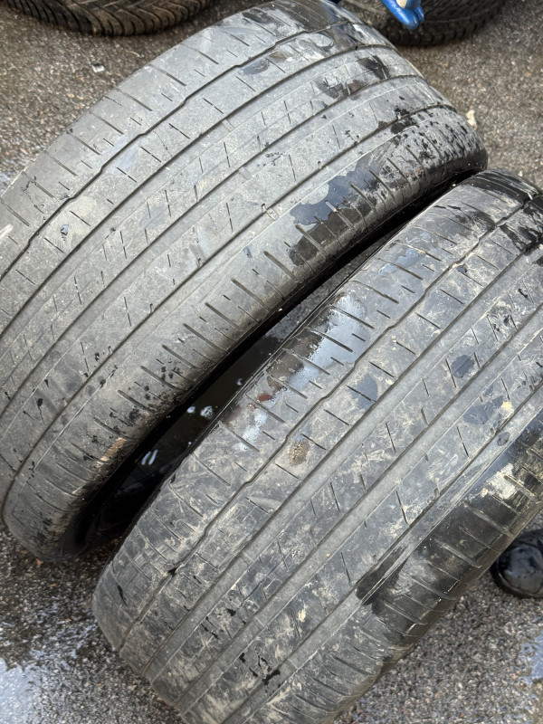 HANKOOK 285 45 21 285/45 R21 DOT 4222 SUV LJETNE
