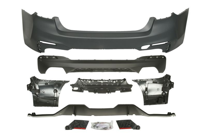 ZADNJI BRANIK M PERFORMANCE BMW G30 G31 G38 F90