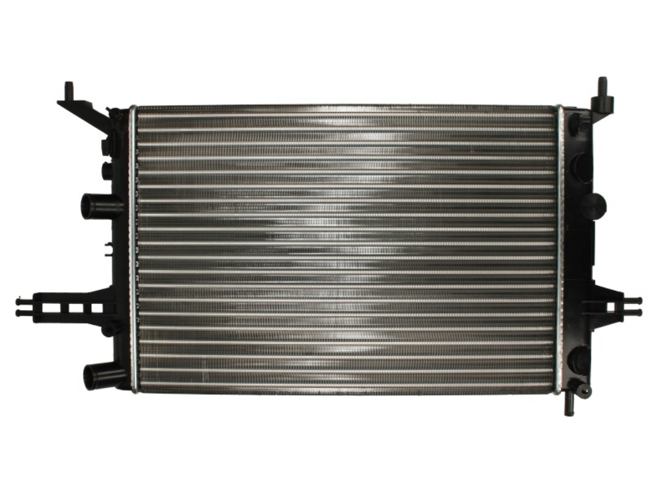 Hladnjak motora OPEL ASTRA G, ASTRA G/KOMBI 1.2 02.98-01.05