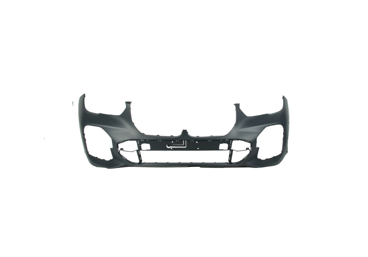 PREDNJI BRANIK KARAMBOLKA BMW X5 G05, F95 06.18-03.23