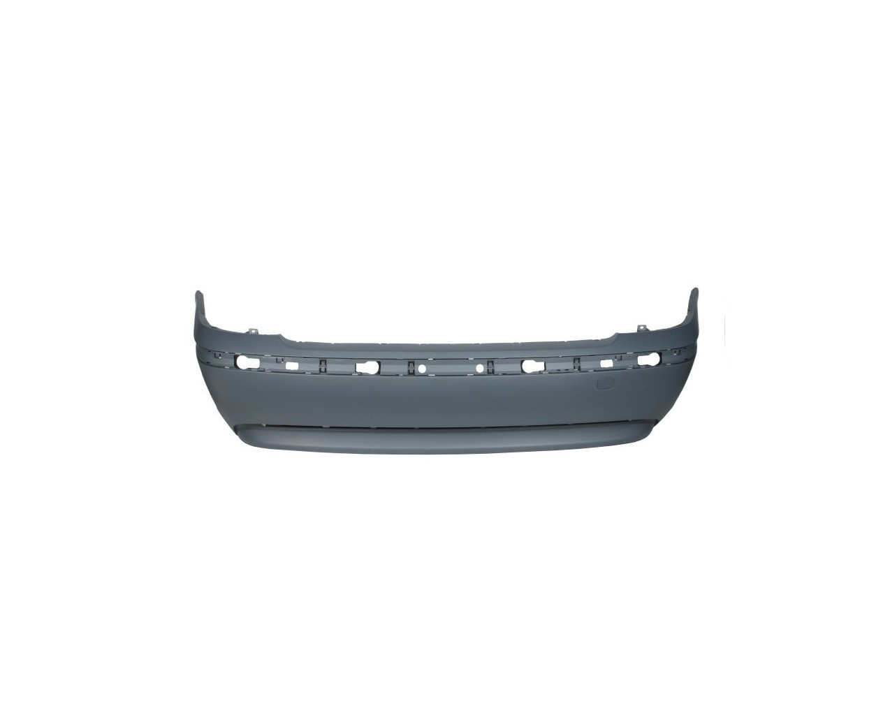 PREDNJI BRANIK KARAMBOLKA BMW 7 E65, E66, E67 11.01-12.04