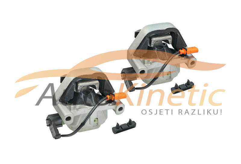 NOSAČ MOTORA AUDI A6 C7