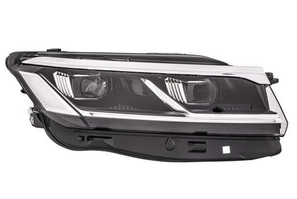 GLAVNI FAR PREDNJI DESNI VW TOUAREG CR 03.18-