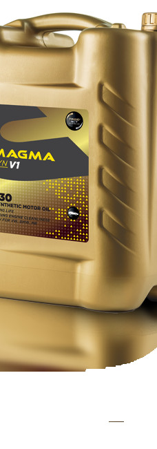 ULJE CYCLON MAGMA SYN V1 507.00 5W30 5L