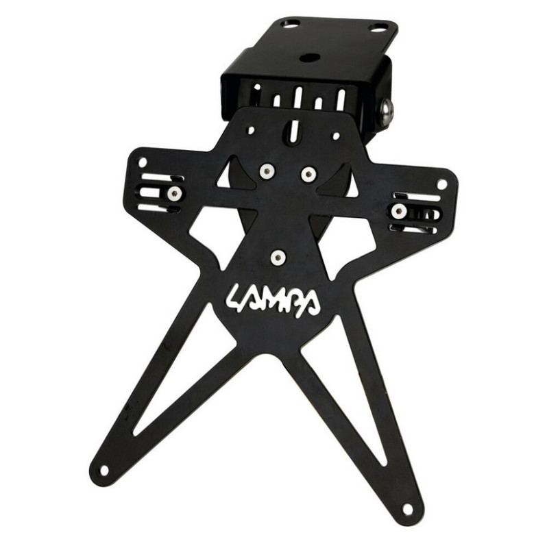 LAMPA NOSAČ ZA REGISTRACIJU TABLICU EVO 5 190x45mm