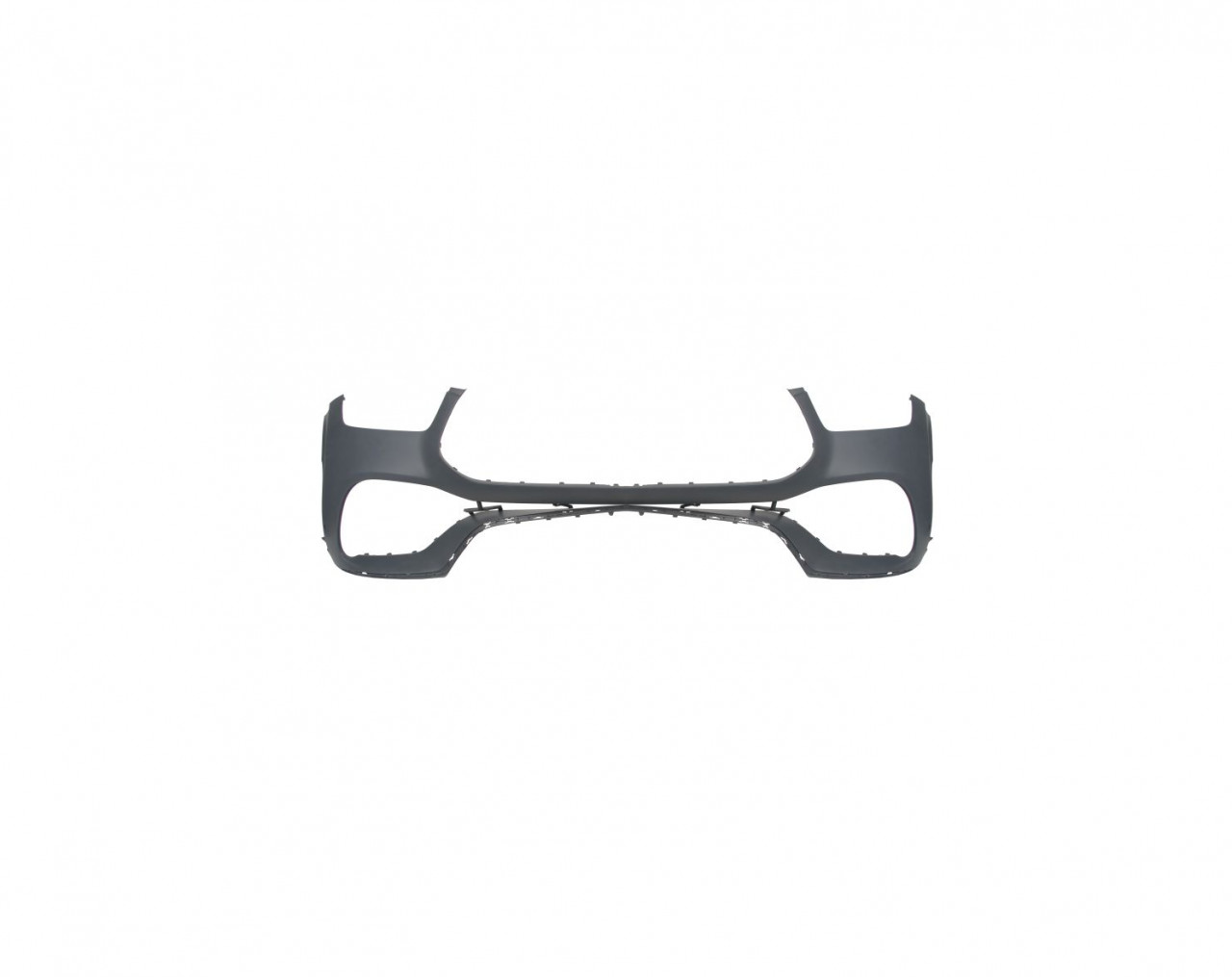 PREDNJI BRANIK KARAMBOLKA MERCEDES GLE W167 01.20-