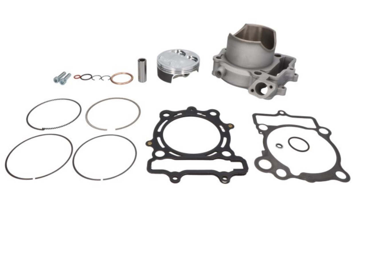 Cilindar i klip SUZUKI RM-Z 250 2010-2018