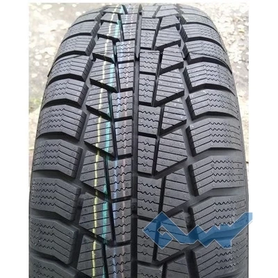 G255/50R19 107V XL FR EURO FROST-6 GISLAVED M+S