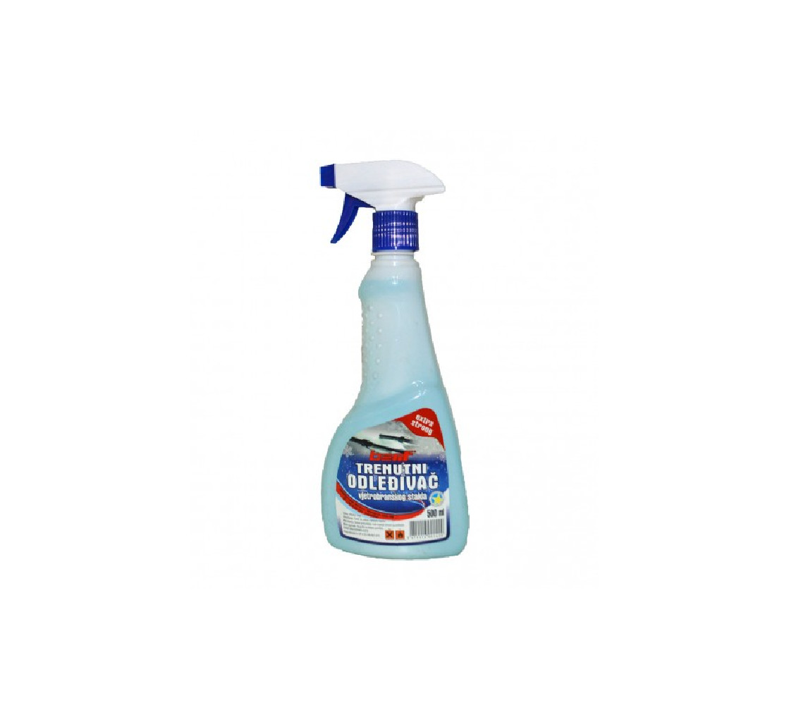 ODLEDJIVAC ODLEĐIVAČ STAKLA BELIF 0.5L