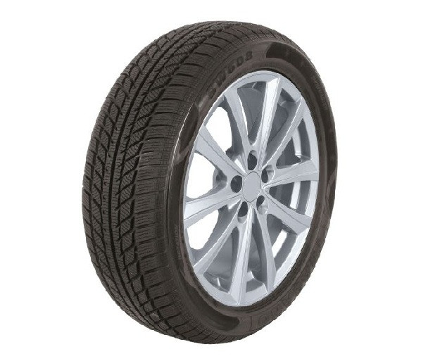 GUME TRAZANO 215/40R17 215 40 17 87V SW608 ZIMSKE