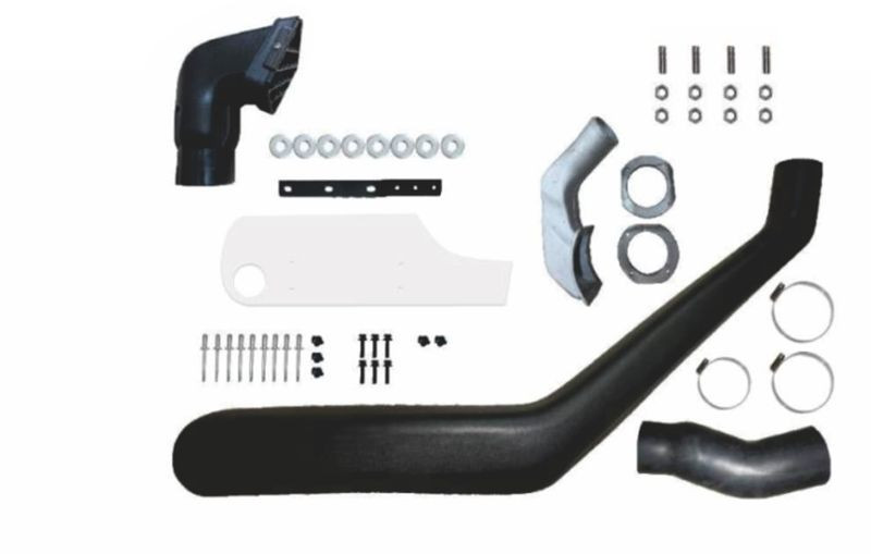 SNORKEL DISALICA TOYOTA HILUX SPEEDMAX