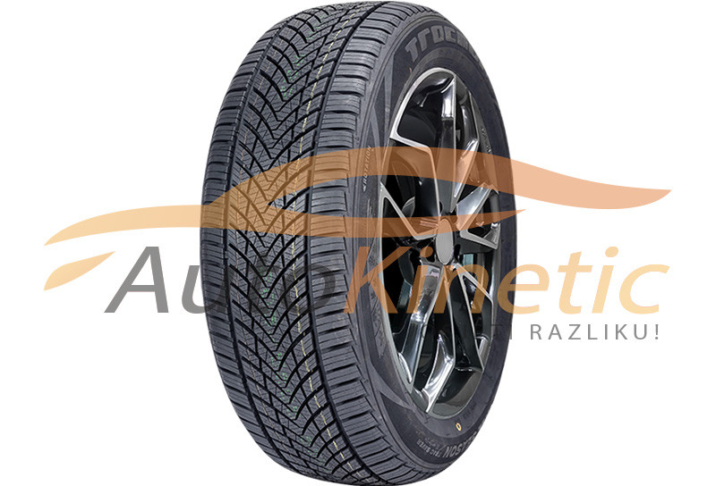 GUME TRACMAX 175 70 13 175/70R13 CJELOGODISNJA