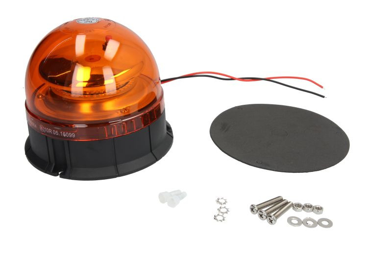 ROTACIJSKA SIGNALNA SVJETLA LED 12.0V/24.0V TRUCKLIGHT