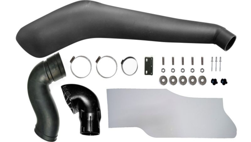 SNORKEL DISALICA TOYOTA HILUX VIII SPEEDMAX