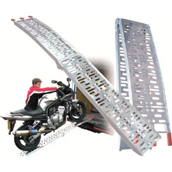 RAMPA ZA MOTOR ZA UTOVAR