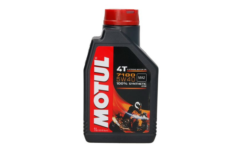 ULJE MOTUL 7100 5W40 1l