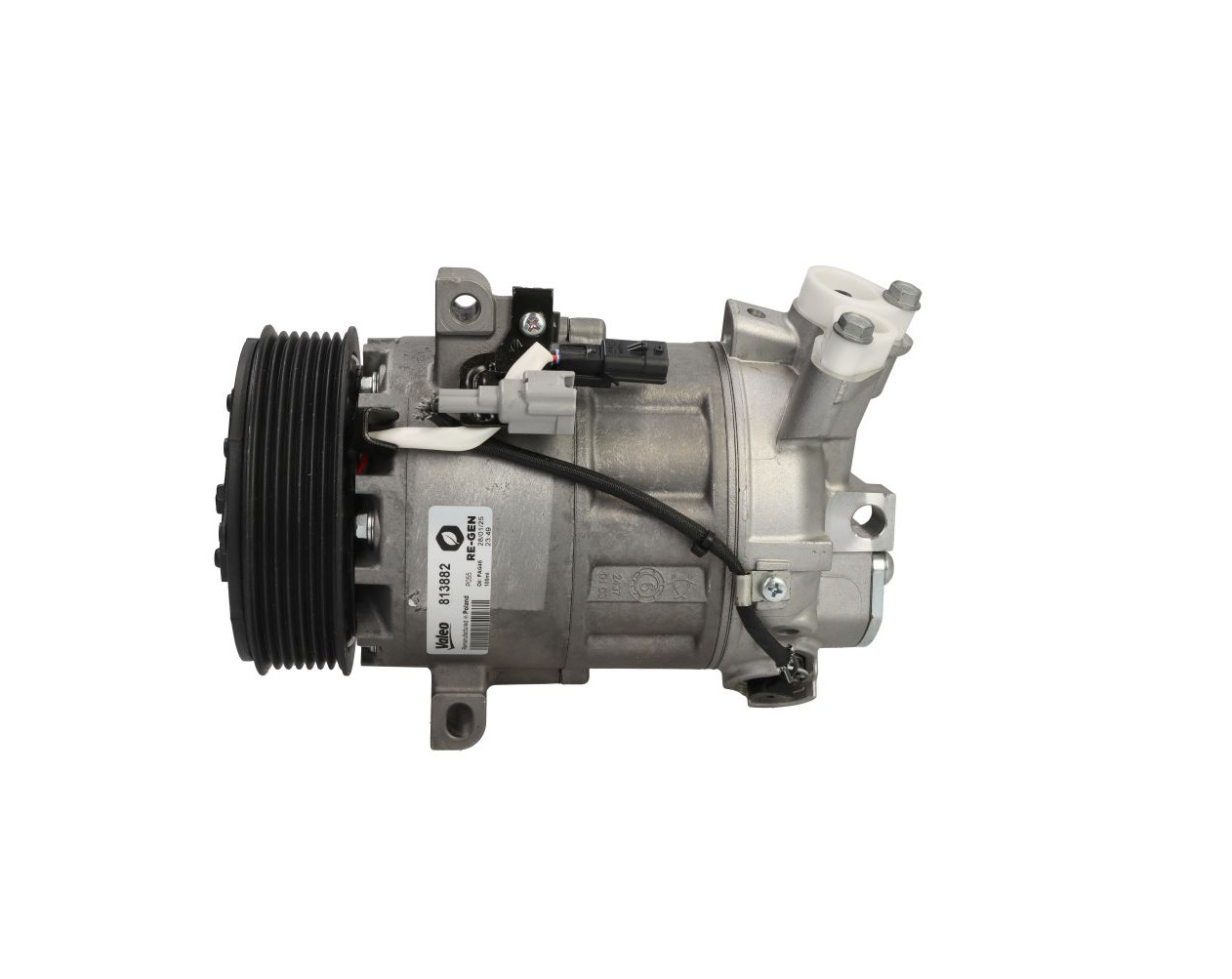 KOMPRESOR KLIME VALEO CLIO IV/KOMBI, KAPTUR 0.9-1.6 11.12-