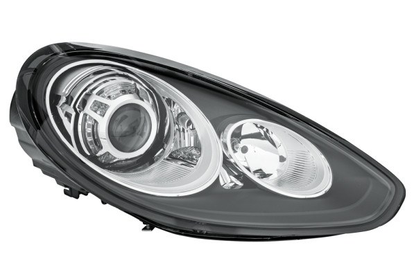 GLAVNI FAR PREDNJI DESNI PORSCHE PANAMERA 970 13-16
