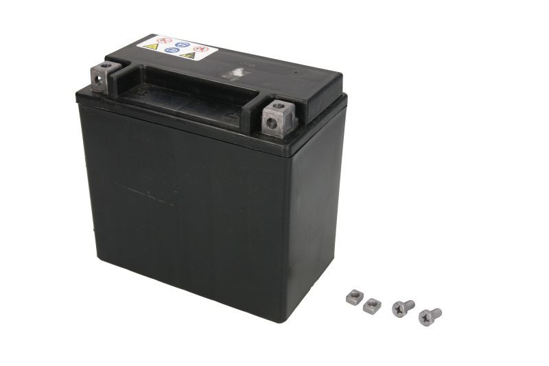 AKUMULATOR AGM EXIDE 12V 12Ah 200A L+