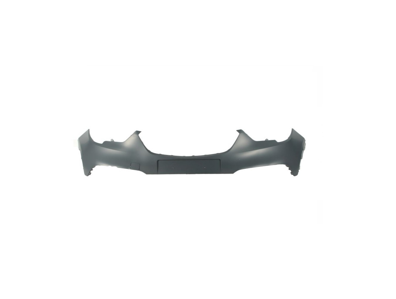 PREDNJI BRANIK KARAMBOLKA OPEL GRANDLAND X 04.17-05.21