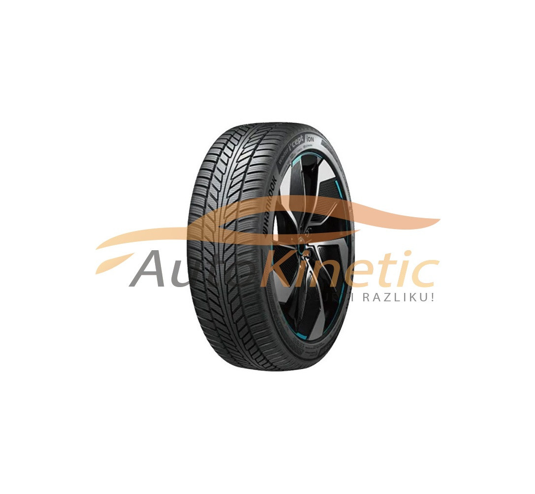 HANKOOK 235/50r20 235 50 20 100v iON i*cept IW01A SUV ZIMSKA