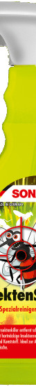 SONAX ČISTAČ INSEKATA INSECTSTAR 750ml