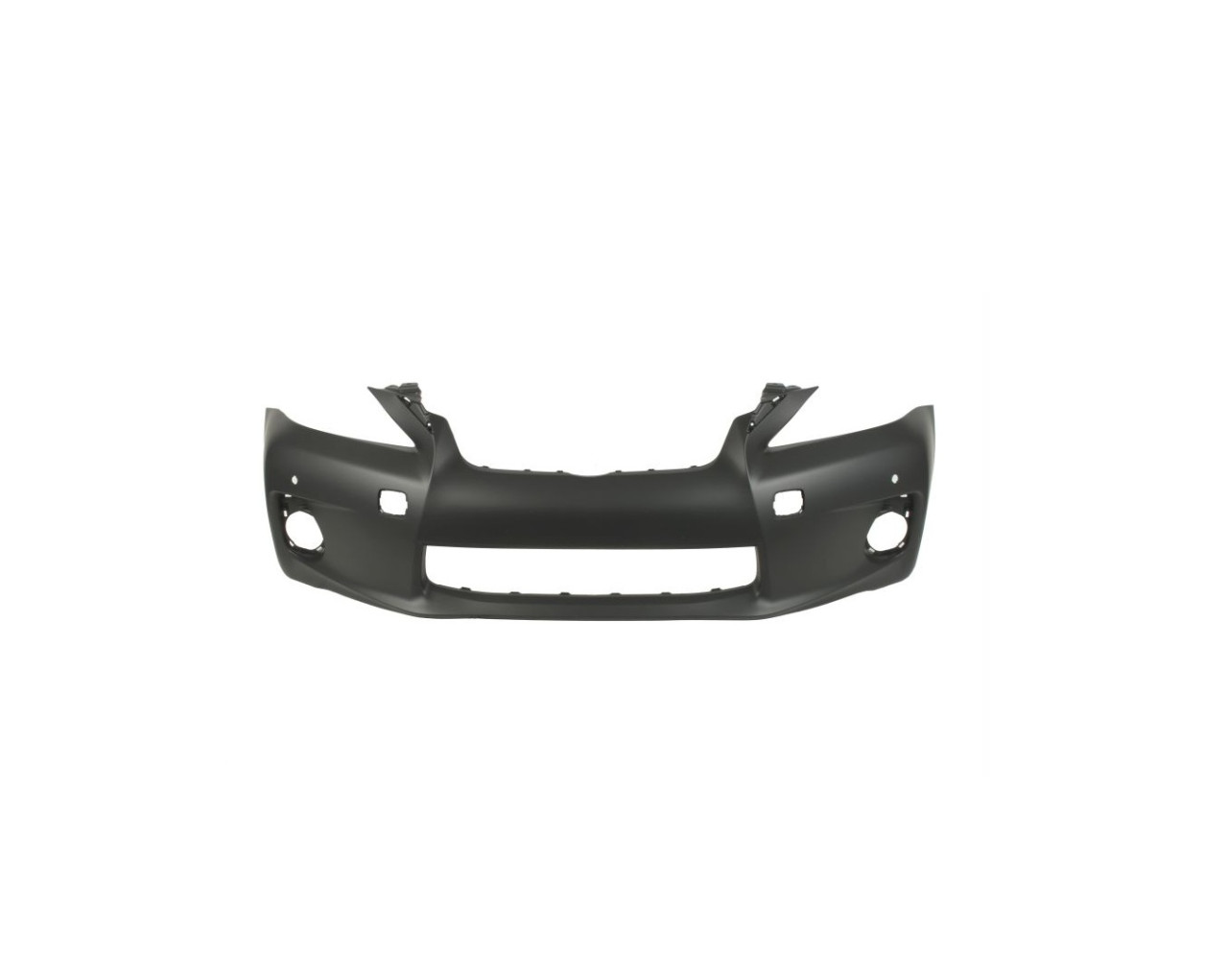 PREDNJI BRANIK KARAMBOLKA LEXUS CT ZWA10 12.10-11.13