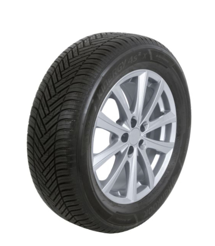 Gume cjelogodisnje MS 225 50 18 Kinergy 4S2 X H750A, HANKOOK