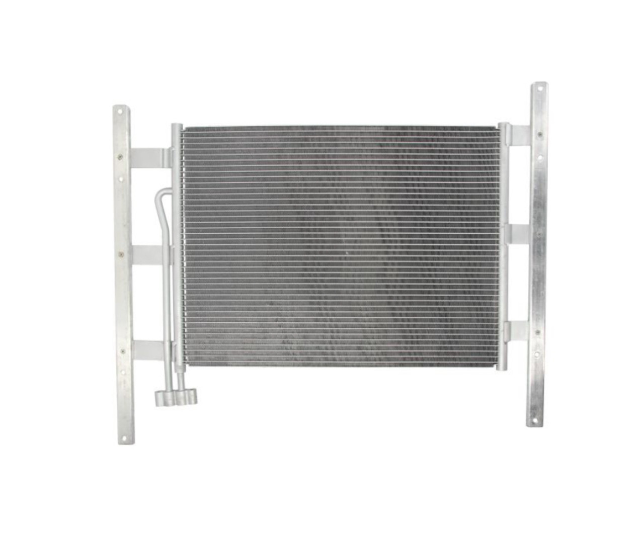 Hladnjak klime interkuler MAN F2000 01.94-