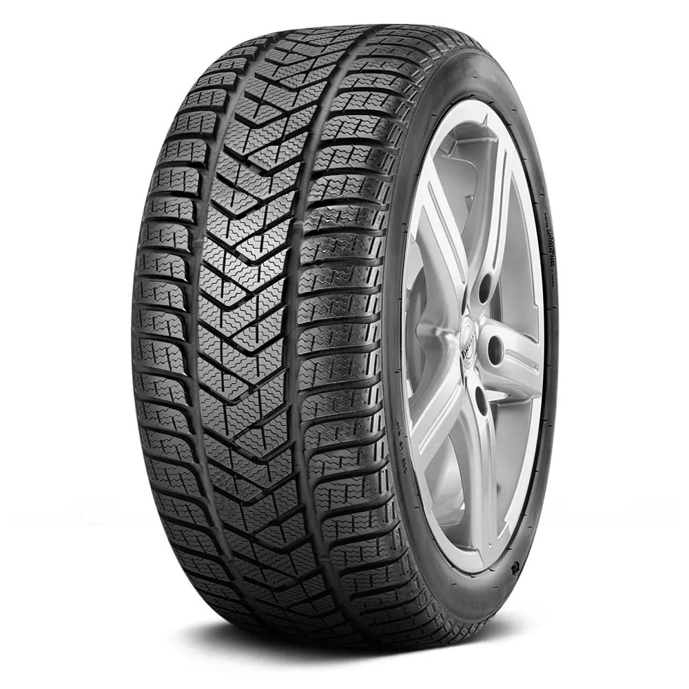PIRELLI Winter Sottozero 3 245/35R21 96W XL MGT