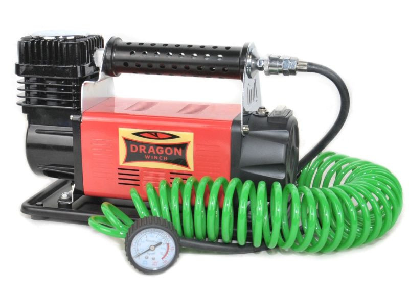 KOMPRESOR PUMPA 10,35bar 100L/min DRAGON WINCH