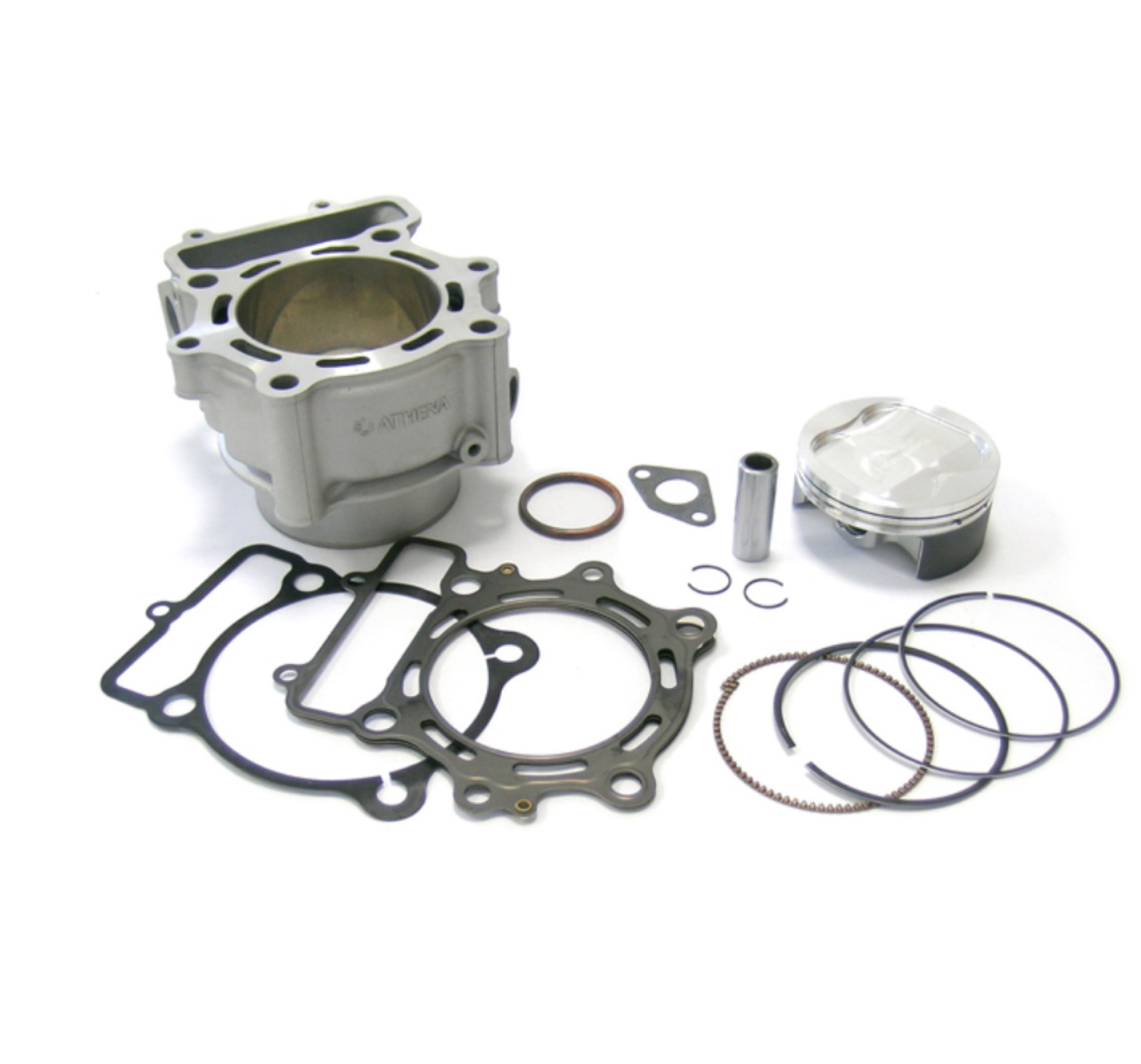 Cilindar i klip HUSQVARNA SMR, TC, TE, TXC 250 2006 - 2007